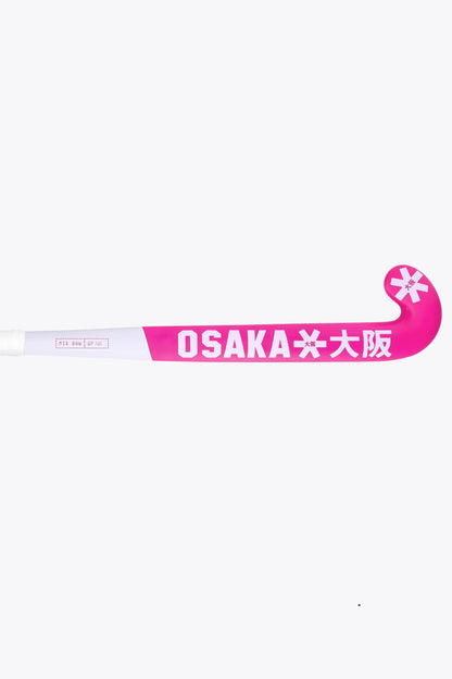 Osaka - MID BOW GF Fuchsia