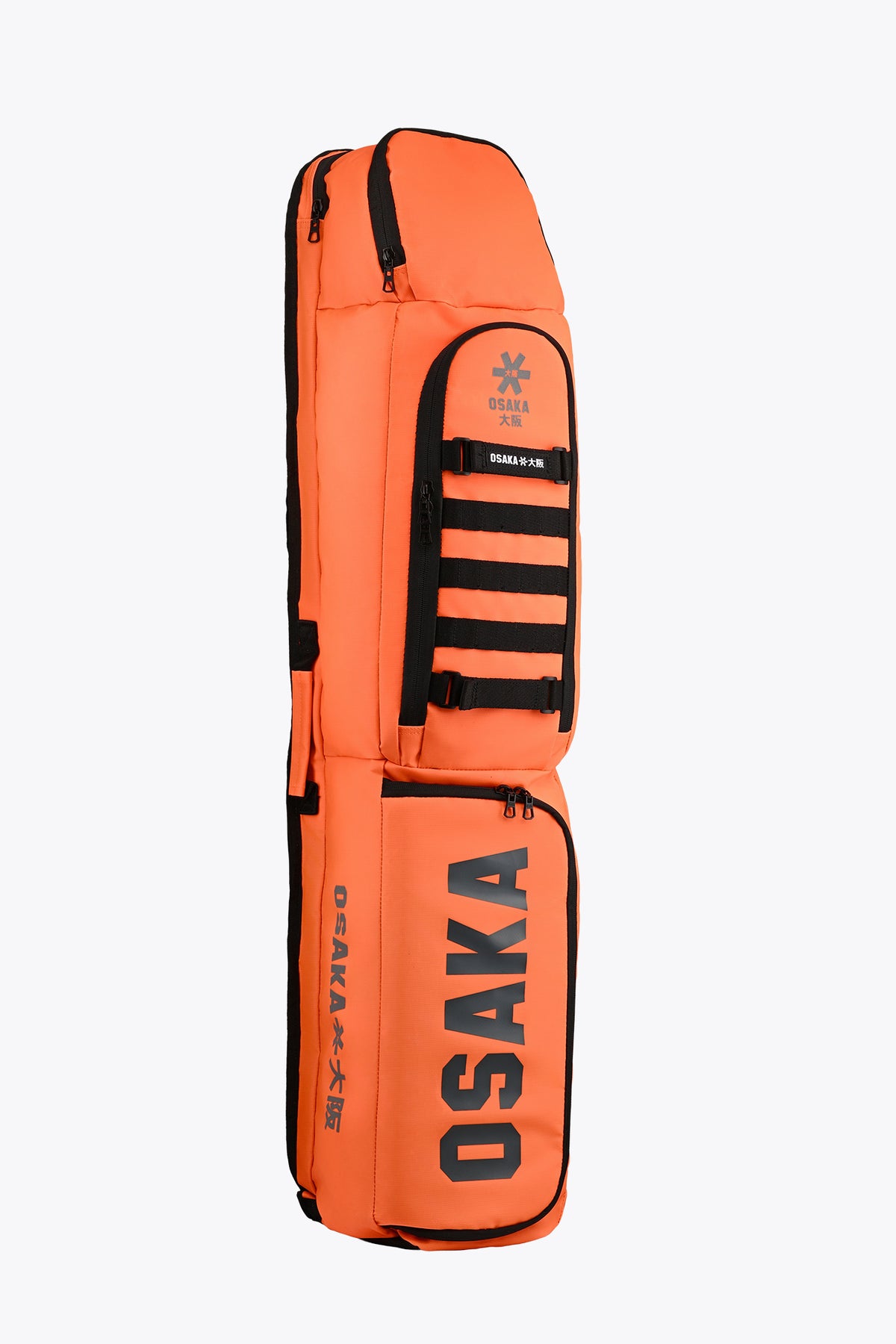 OSAKA - PRO TOUR STICKBAG MEDIUM Orange Tiger