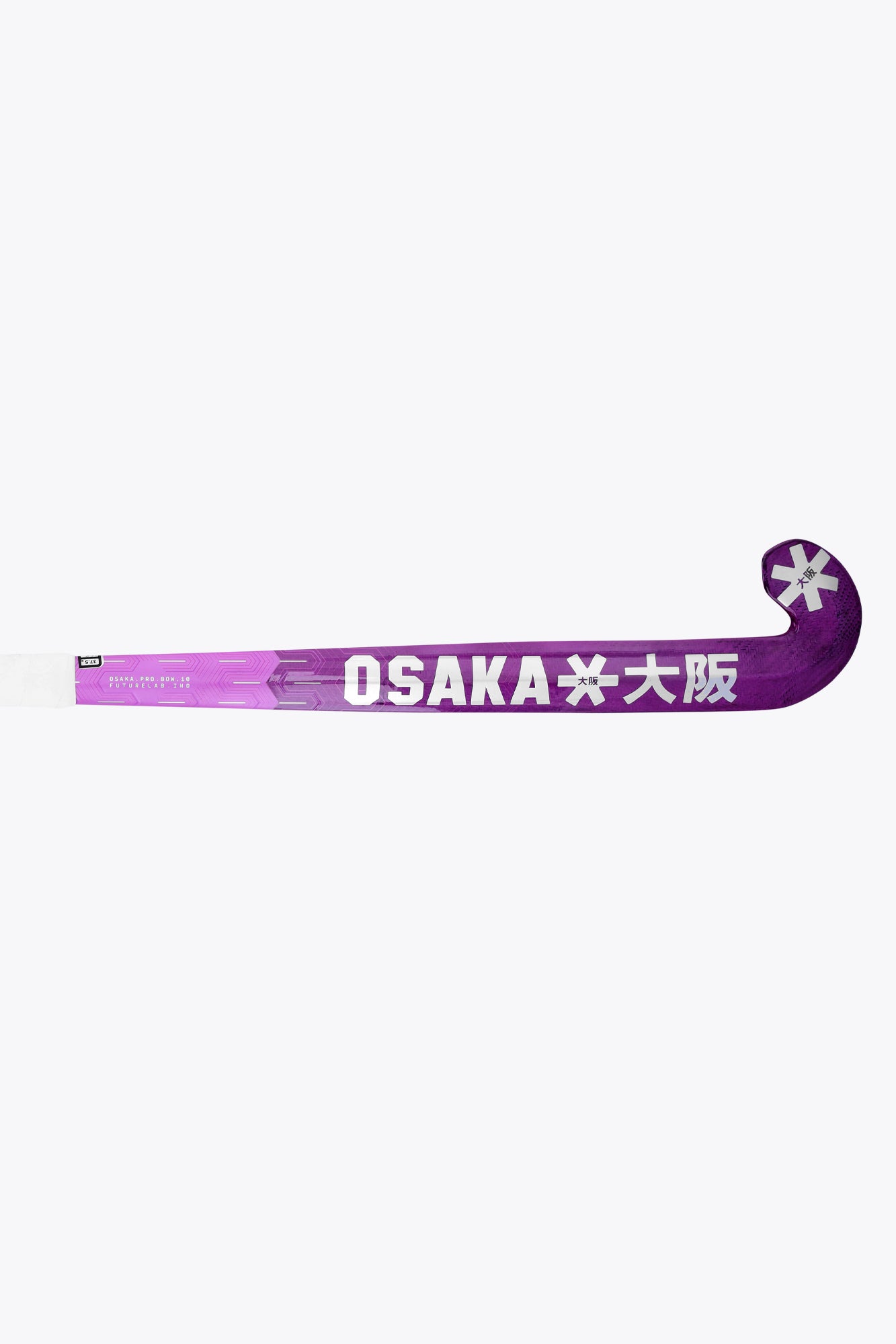 Osaka - INDOOR PRO BOW 10 - FUTURELAB -2026