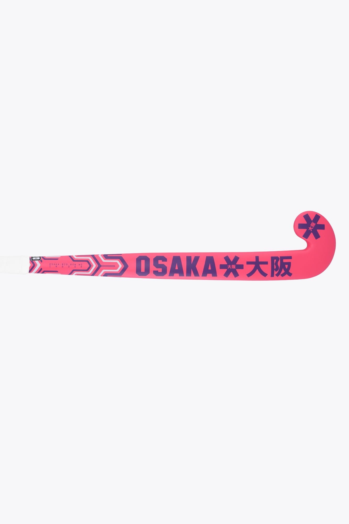 Osaka - INDOOR MID BOW WD - 2026