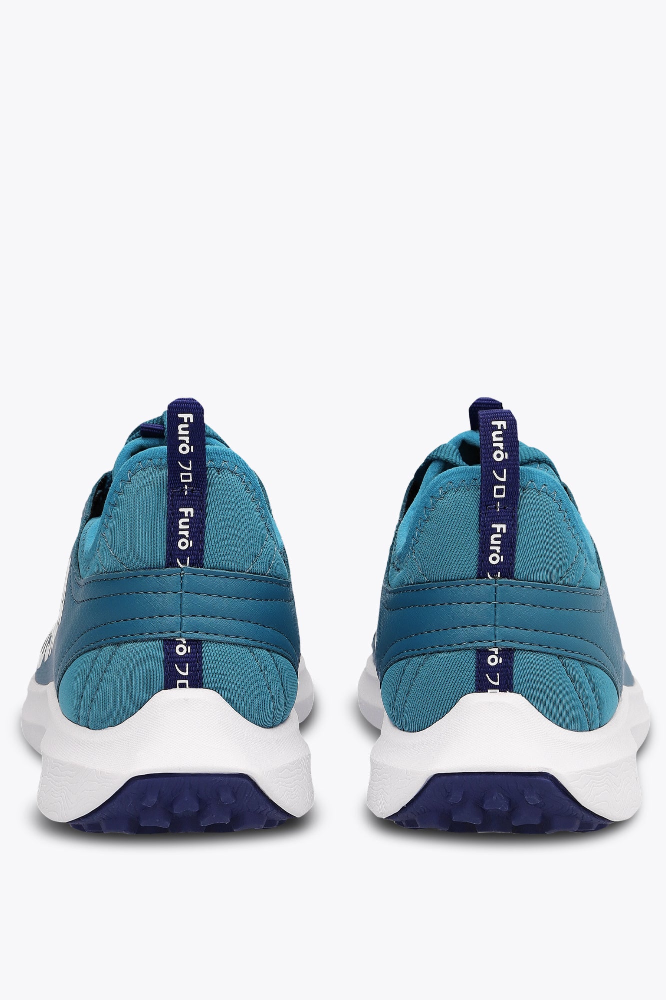 OSAK - Furo Play Kunstrasen Schuh TRANSFORMATIVE TEAL