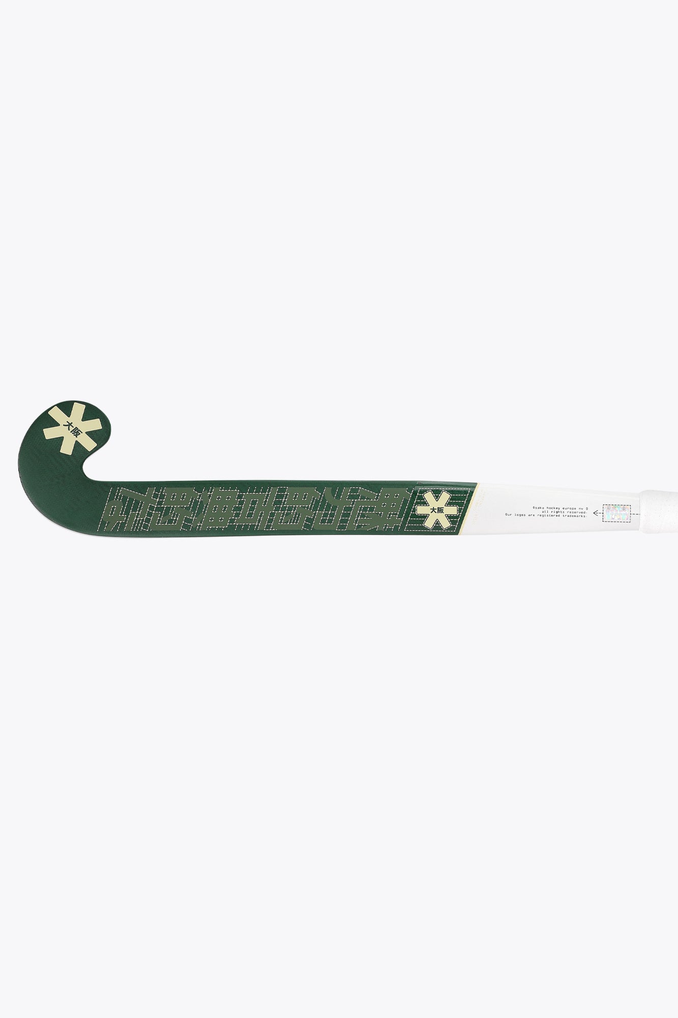 Osaka - PRO BOW 70