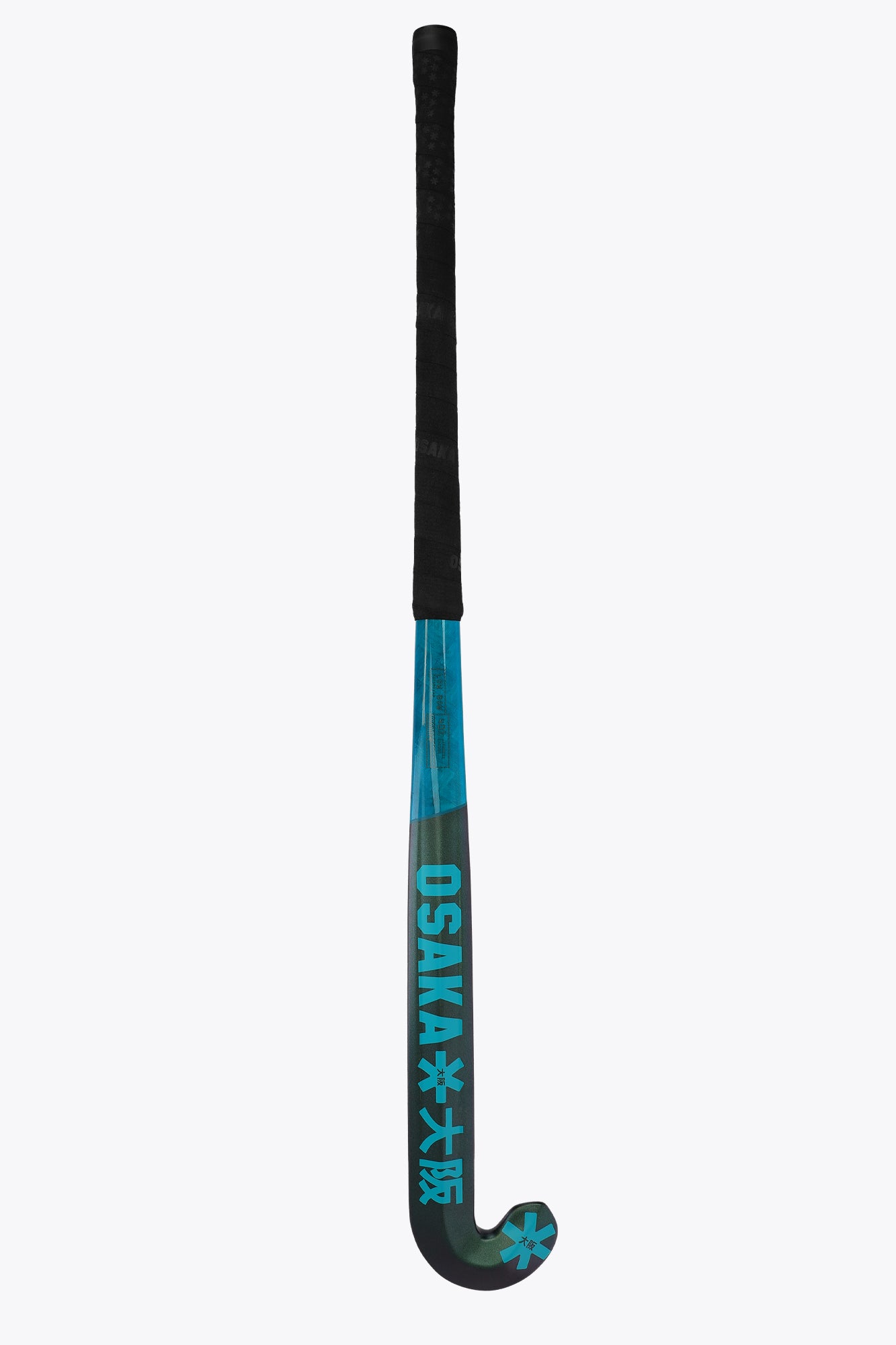 Osaka - LOW BOW 40 - FUTURELAB Teal