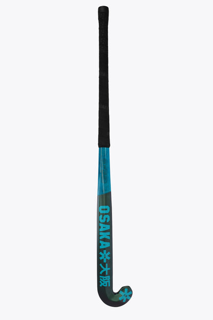 Osaka - LOW BOW 40 - FUTURELAB Teal