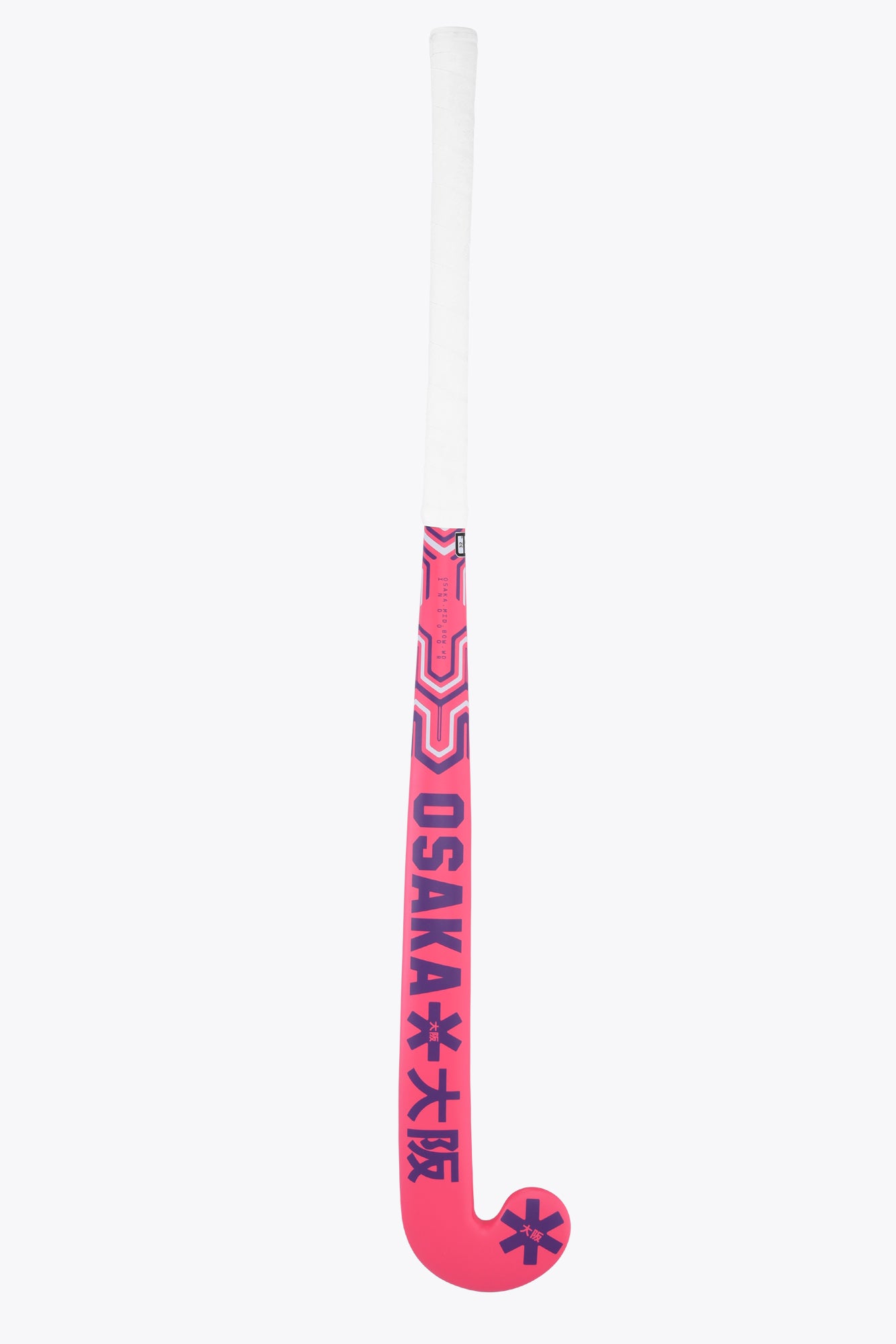 Osaka - INDOOR MID BOW WD - 2026
