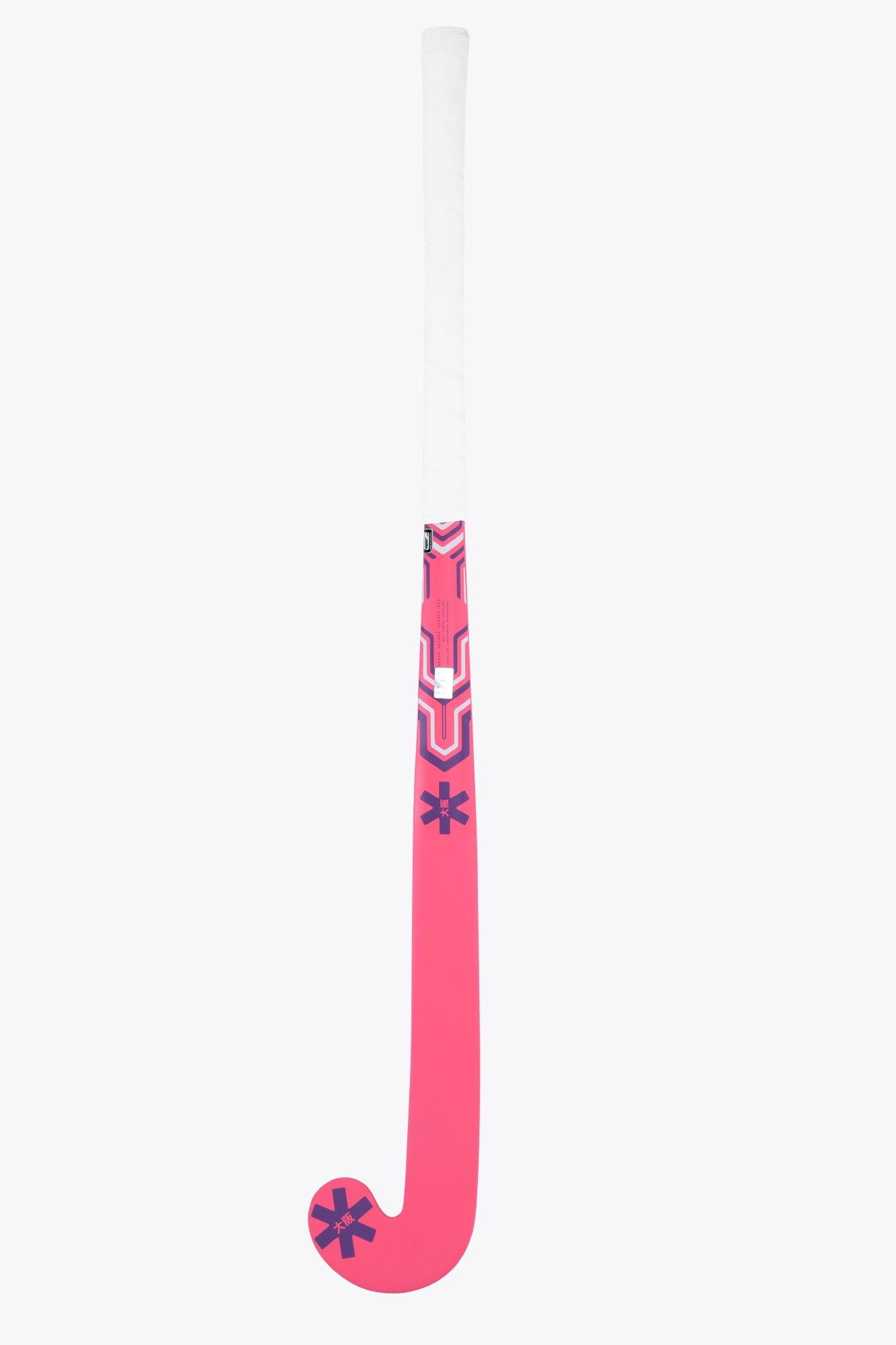 Osaka - INDOOR MID BOW WD - 2026
