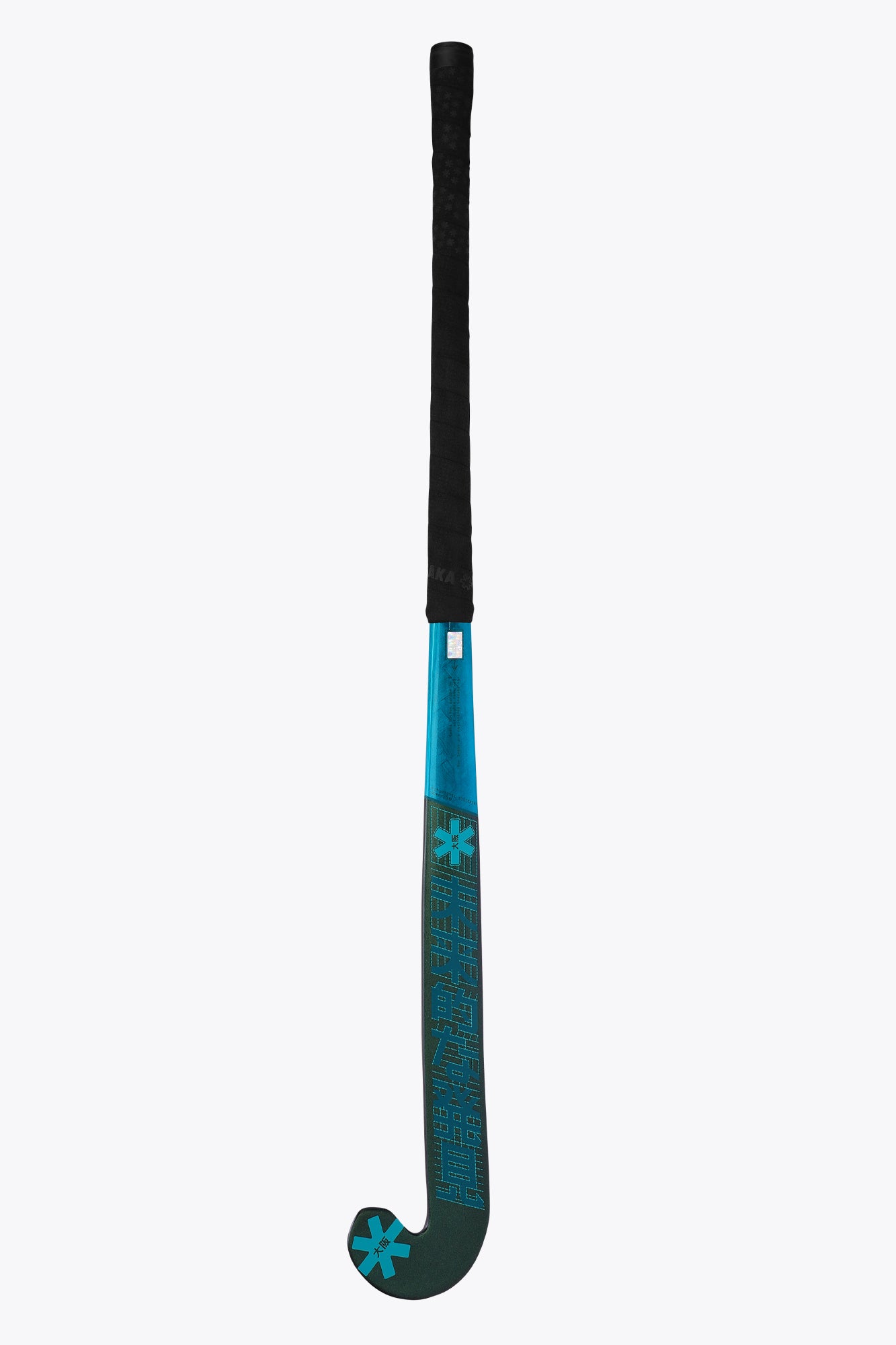 Osaka - LOW BOW 40 - FUTURELAB Teal
