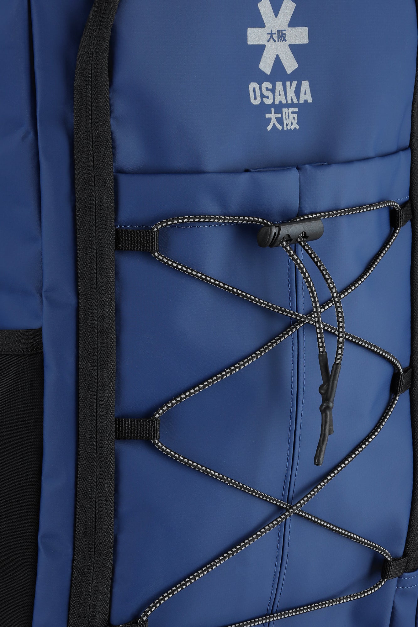 OSAKA - PRO TOUR STICKBAG MODULAR Navy Peony