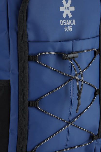 OSAKA - PRO TOUR STICKBAG MODULAR Navy Peony