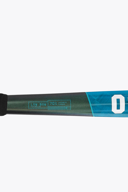 Osaka - LOW BOW 70 - FUTURELAB Teal