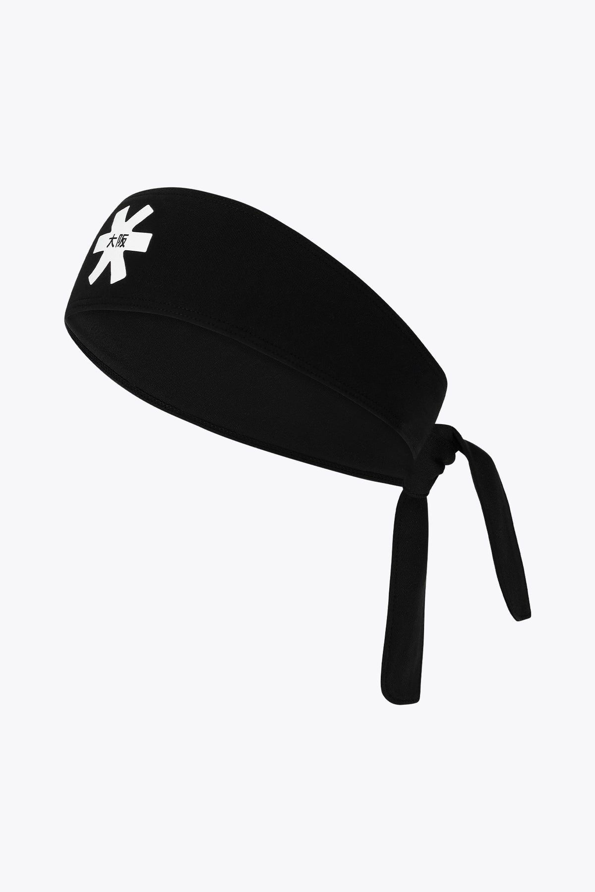 Osaka - SPORTS BANDANA Schwarz