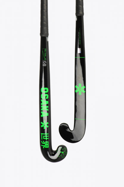 Osaka - PRO TOUR WD - 2.0 GROW BOW