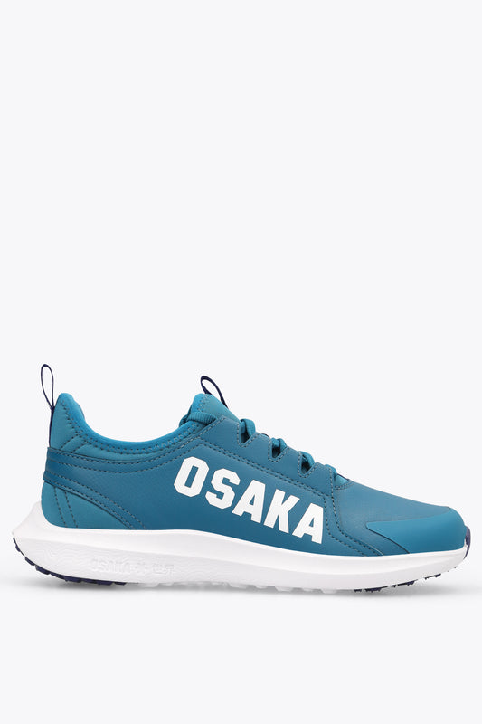 OSAK - Furo Play Kunstrasen Schuh TRANSFORMATIVE TEAL