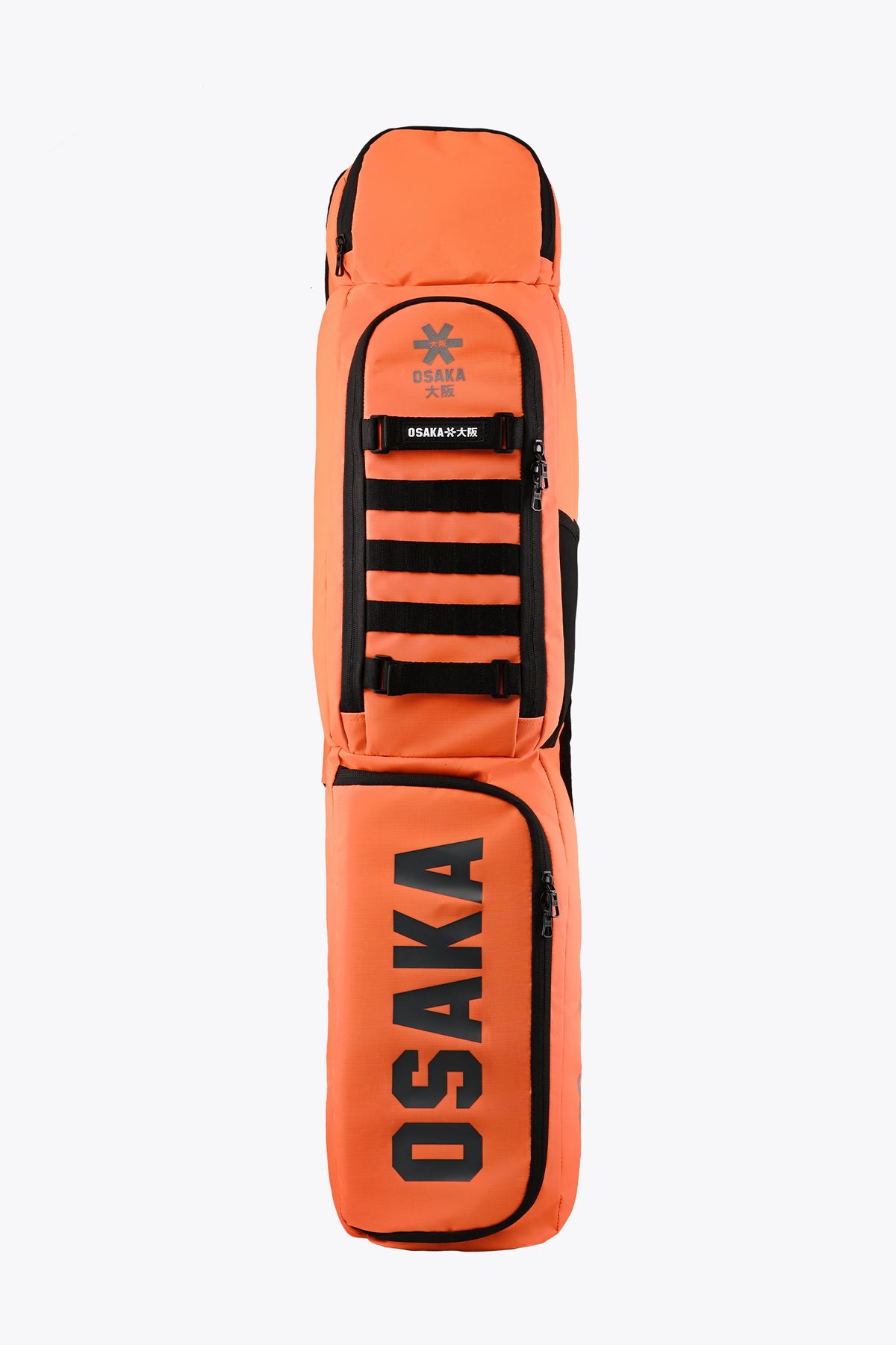 OSAKA - PRO TOUR STICKBAG MEDIUM Orange Tiger