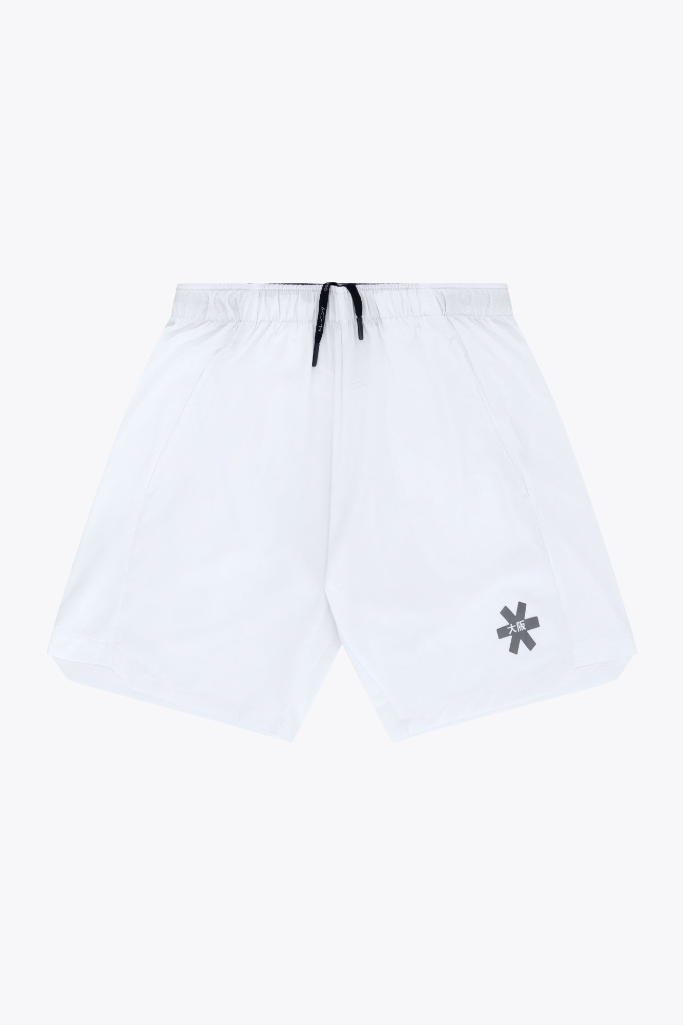 Osaka - MEN TRAINING SHORT Weiß