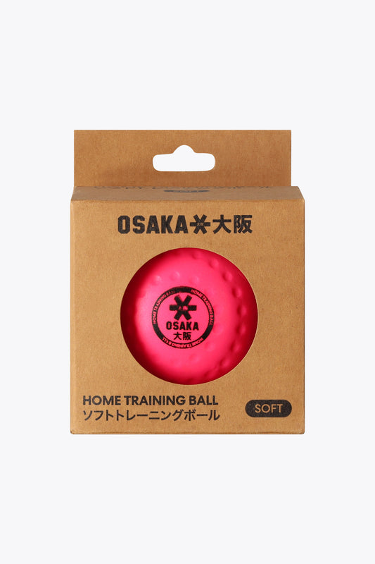 Osaka - Home Training Ball Pink