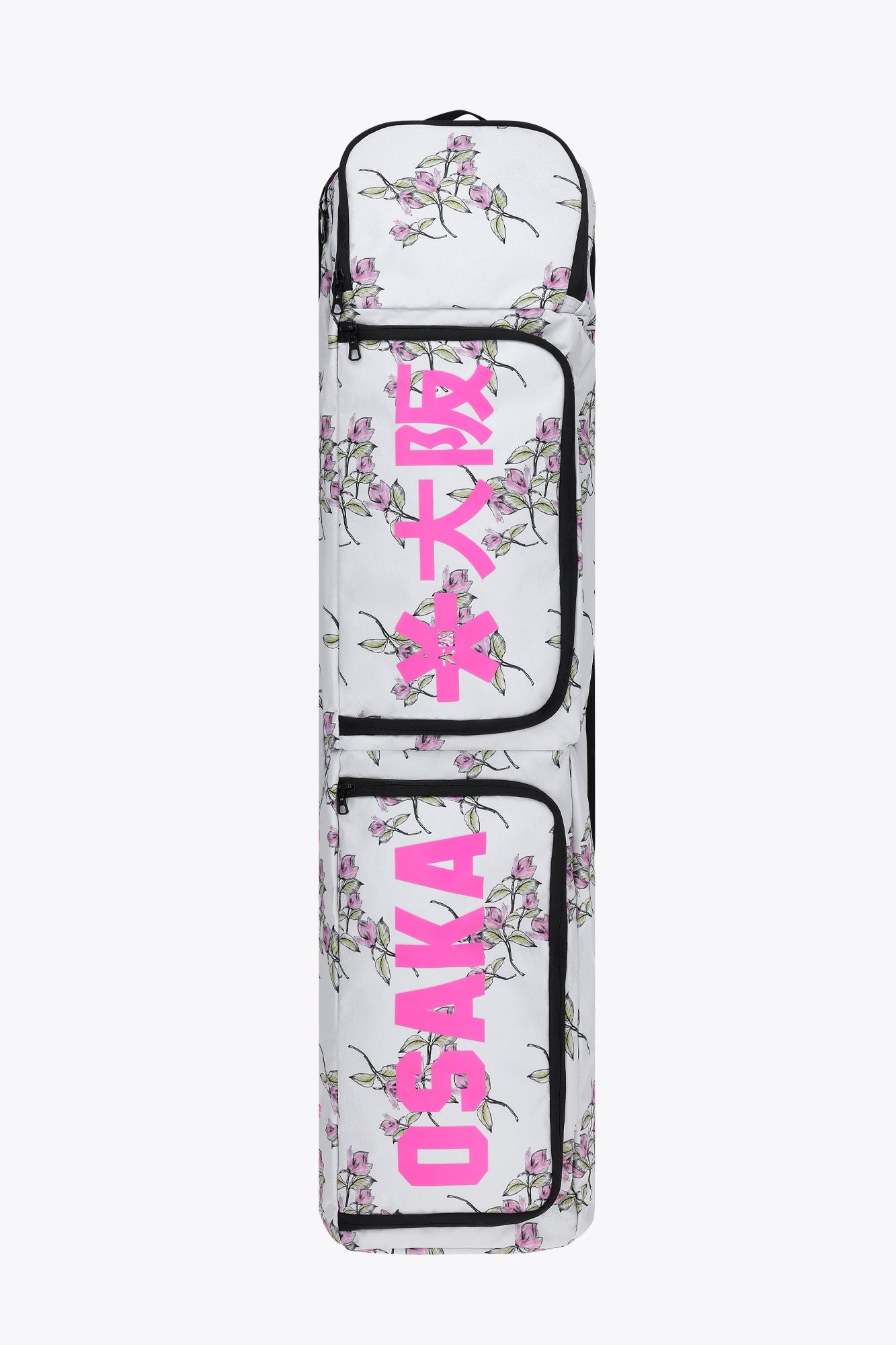 OSAKA - SPORTS STICKBAG LARGE MAGNOLIA