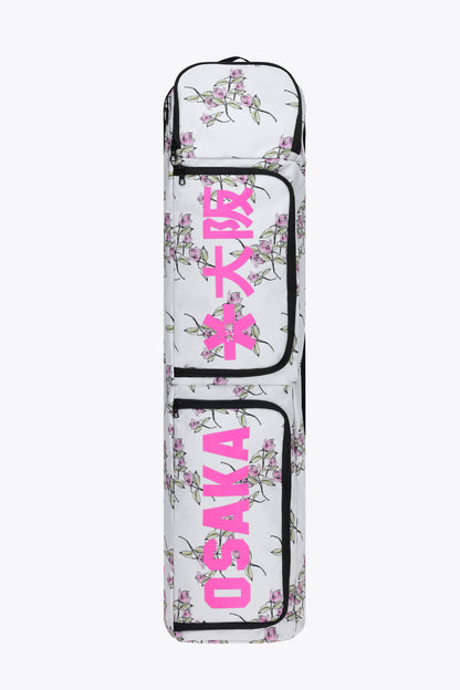 OSAKA - SPORTS STICKBAG LARGE MAGNOLIA