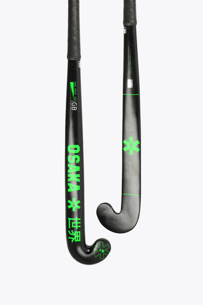 Osaka - PRO TOUR WG - 2.0 GROW BOW