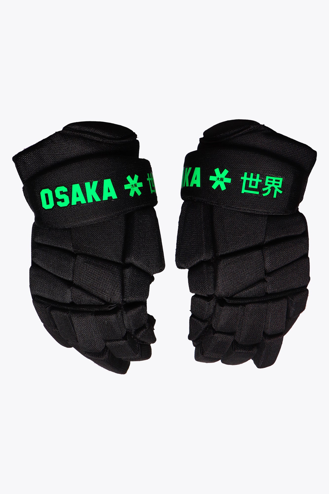 Osaka - Ecken Handschützer