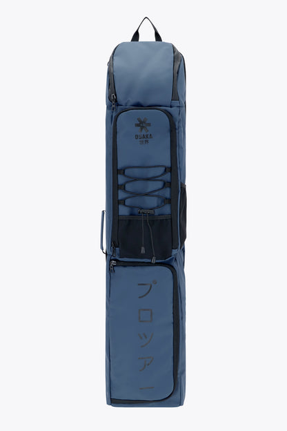 OSAKA - PRO TOUR STICKBAG MEDIUM French Navy
