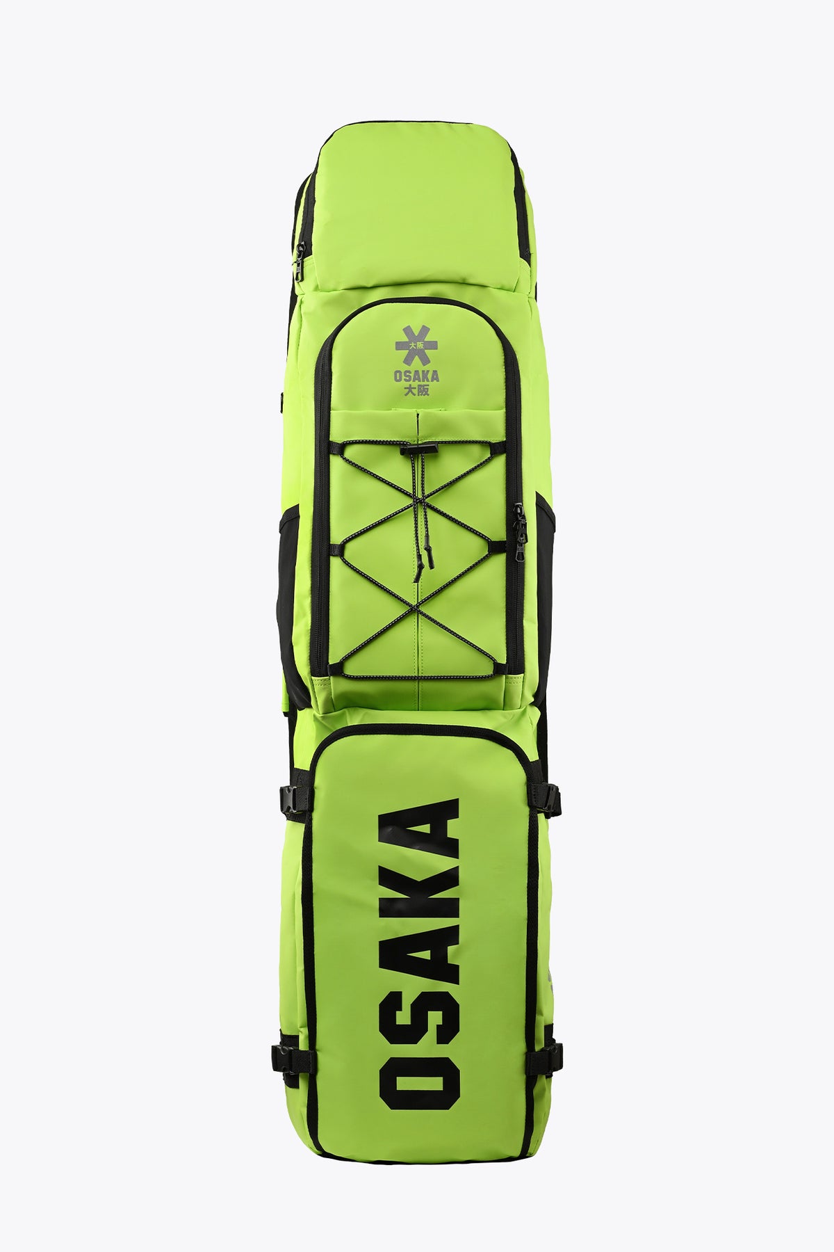 OSAKA - PRO TOUR STICKBAG LARGE - WILD LIME