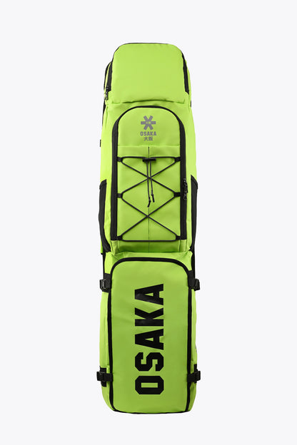 OSAKA - PRO TOUR STICKBAG LARGE - WILD LIME