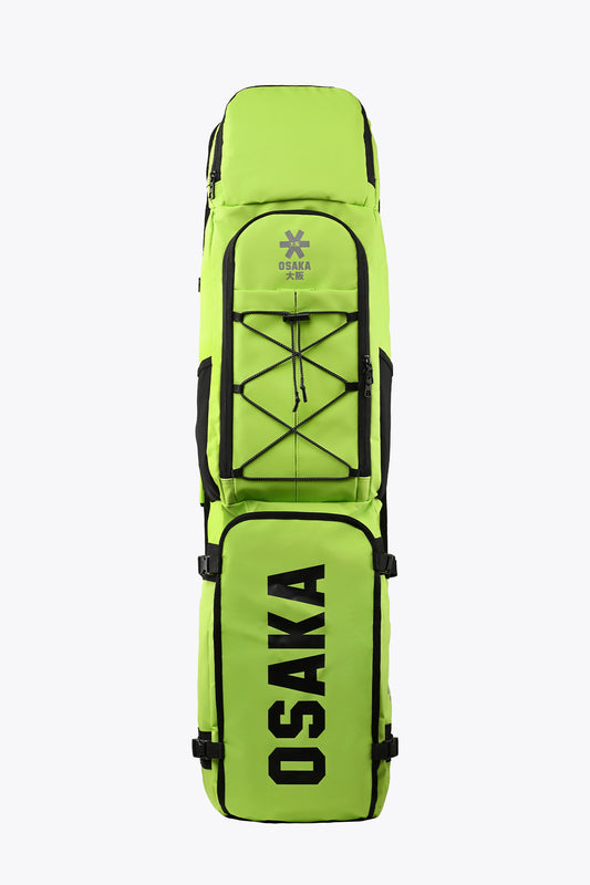 OSAKA - PRO TOUR STICKBAG LARGE - WILD LIME