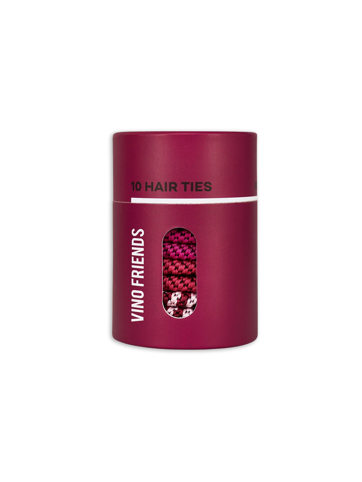 BeFamous - Hair Ties VINO FRIENDS