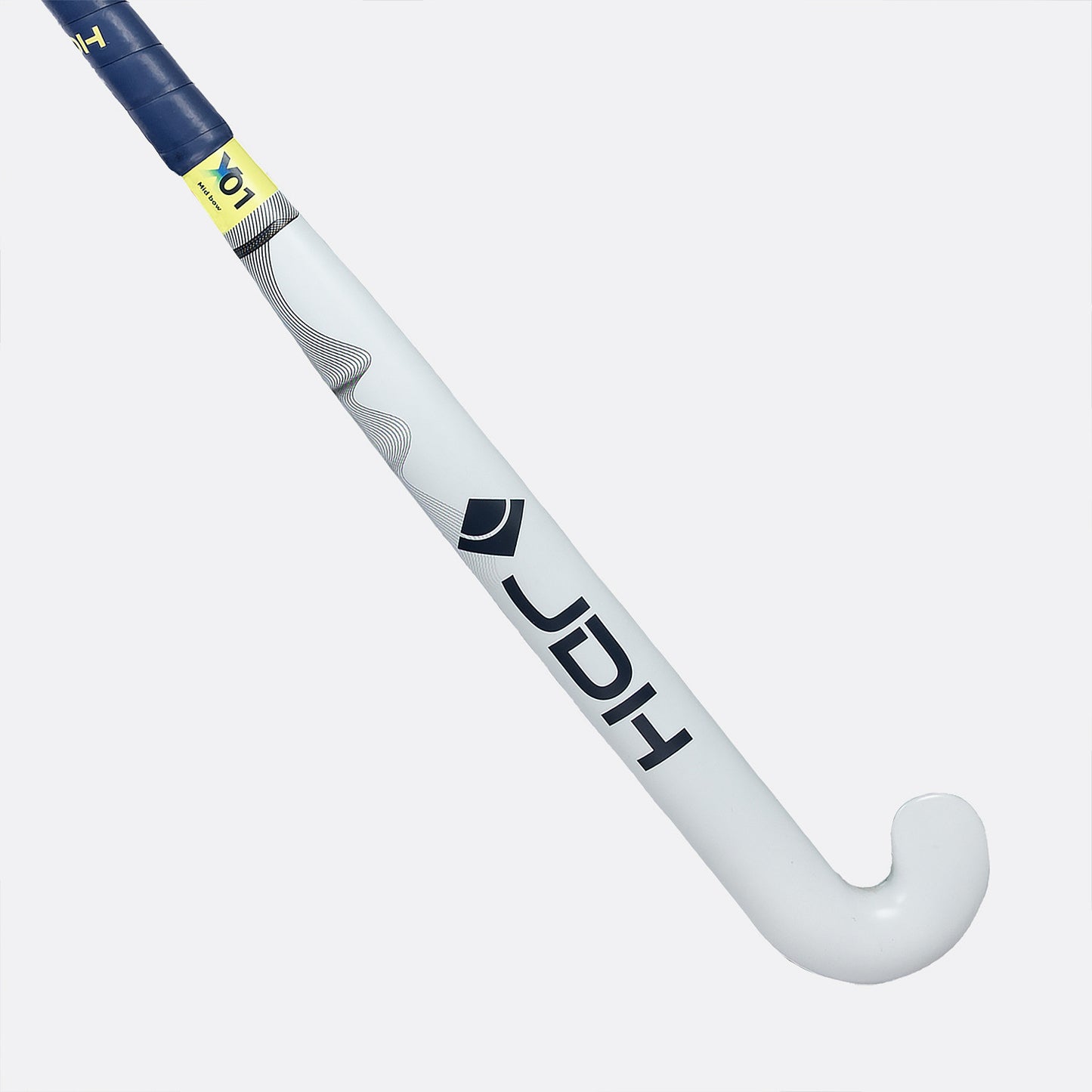 JDH - X1 Pro Bow